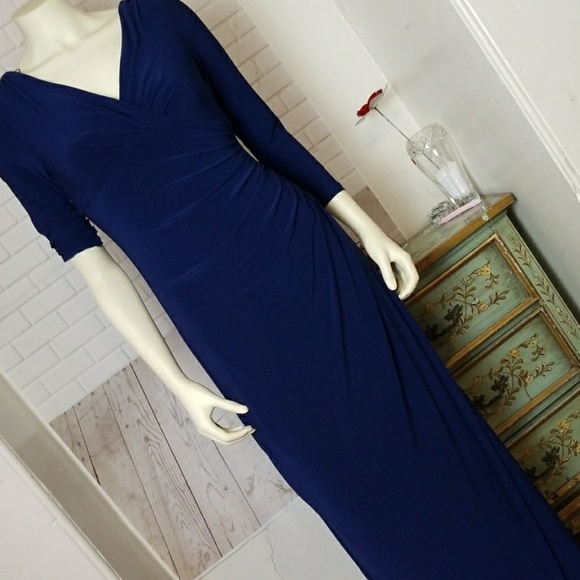 Ralph Lauren Dresses & Skirts - Ralph Lauren Evening Wedding Gown Dress Size 4
